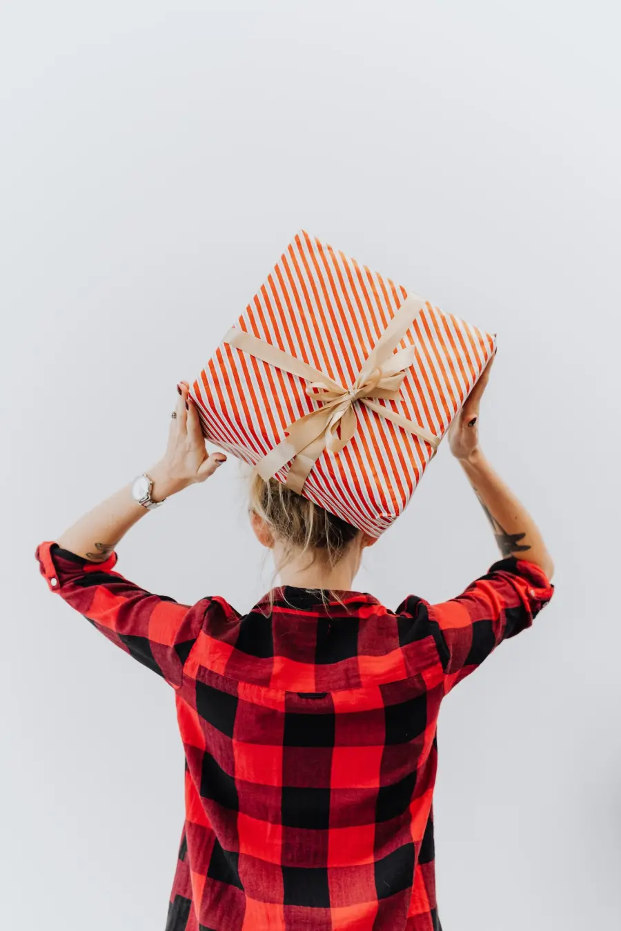 5 regali originali per un compleanno