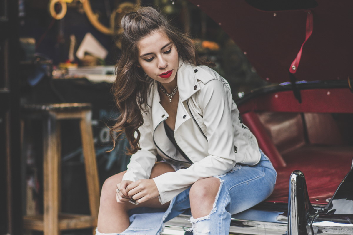 Le frasi da Chica Mala delle nostre lettrici e lettori