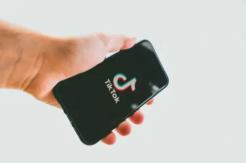 Cosa scrivere nella bio di Tik Tok