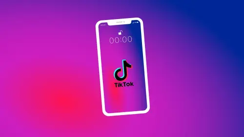 Biografie per TikTok: le migliori frasi