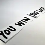 Dieci frasi sulla paura di perdere per Twitter