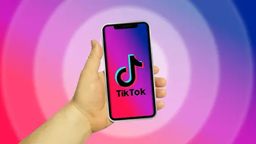 Alt TikTok frasi: le dieci migliori
