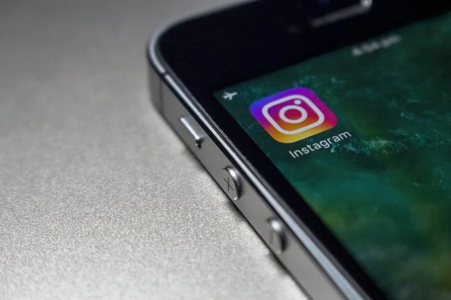 Dieci frasi per Instagram amicizia