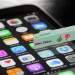 Dieci stati WhatsApp cattivi