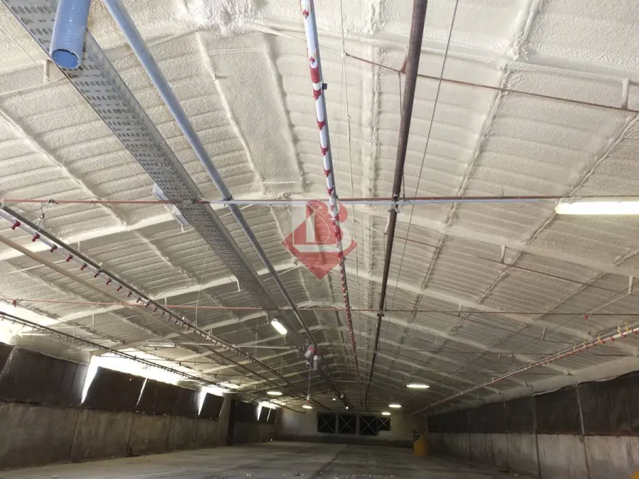 Isolamenti in poliuretano, tutto ciò che c’è da sapere su cosa sono e perché sono importanti