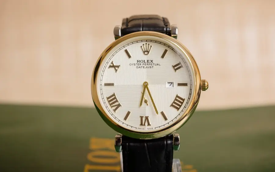 Orologi di lusso e calendario perpetuo: storia e curiosità