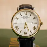 Orologi di lusso e calendario perpetuo: storia e curiosità