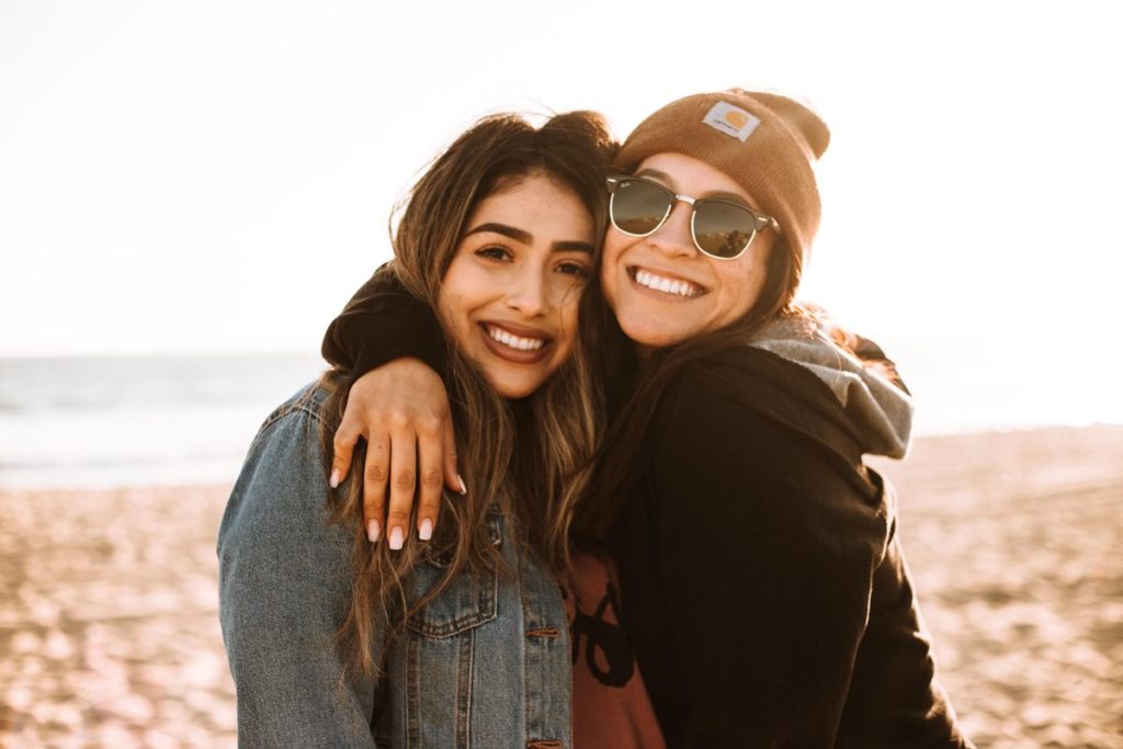 Frasi sull'amicizia duratura per Instagram - Frasi social